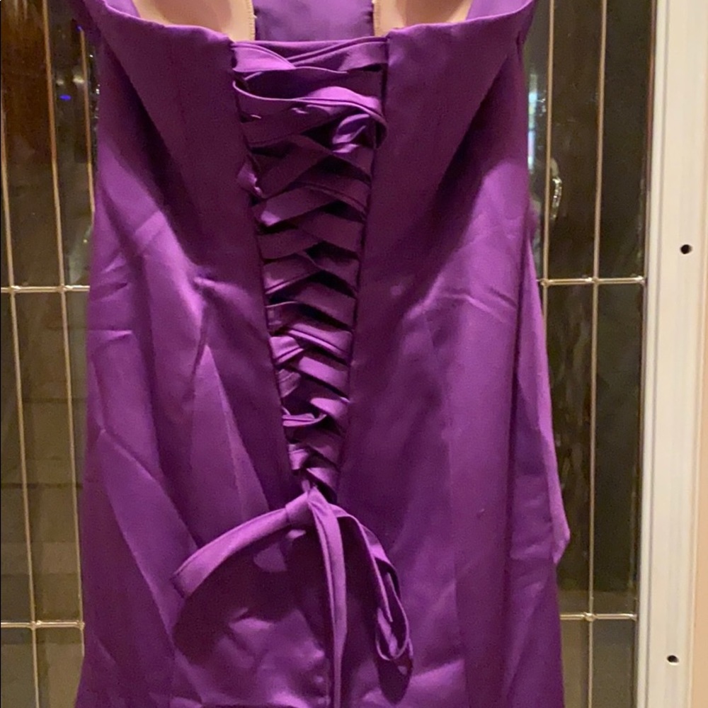 Dress - Picture 3 of 4